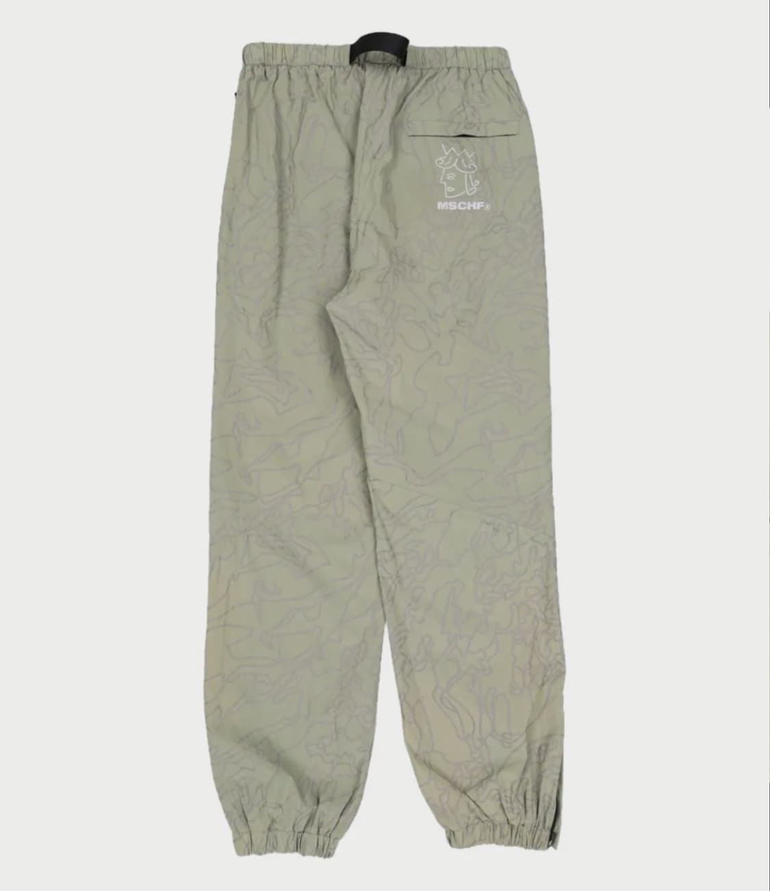 미스치프 조거 팬츠 상품이미지1