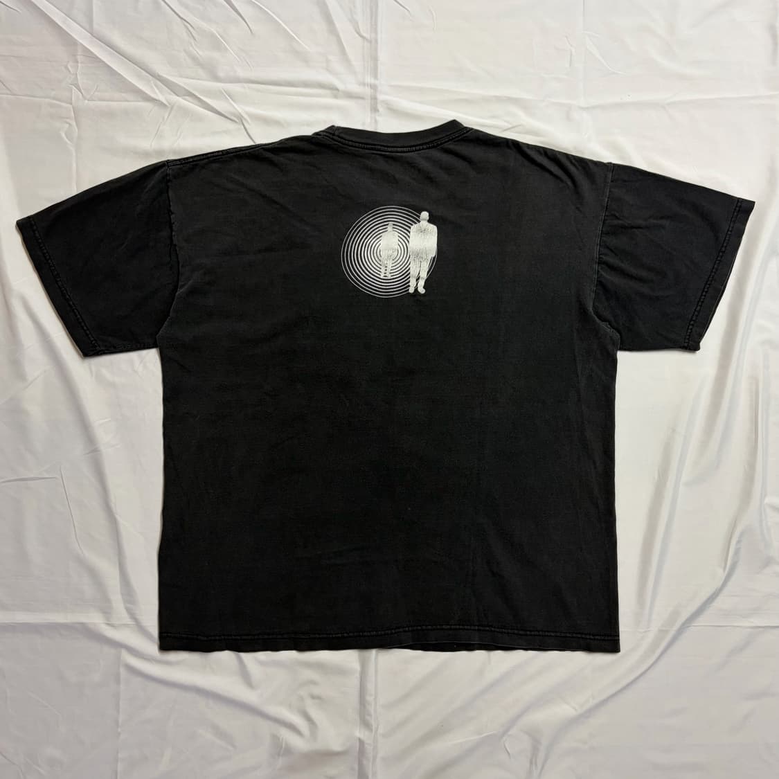 [XL] 90s 크리스탈 메소드 빈티지 밴드 티셔츠 상품이미지3