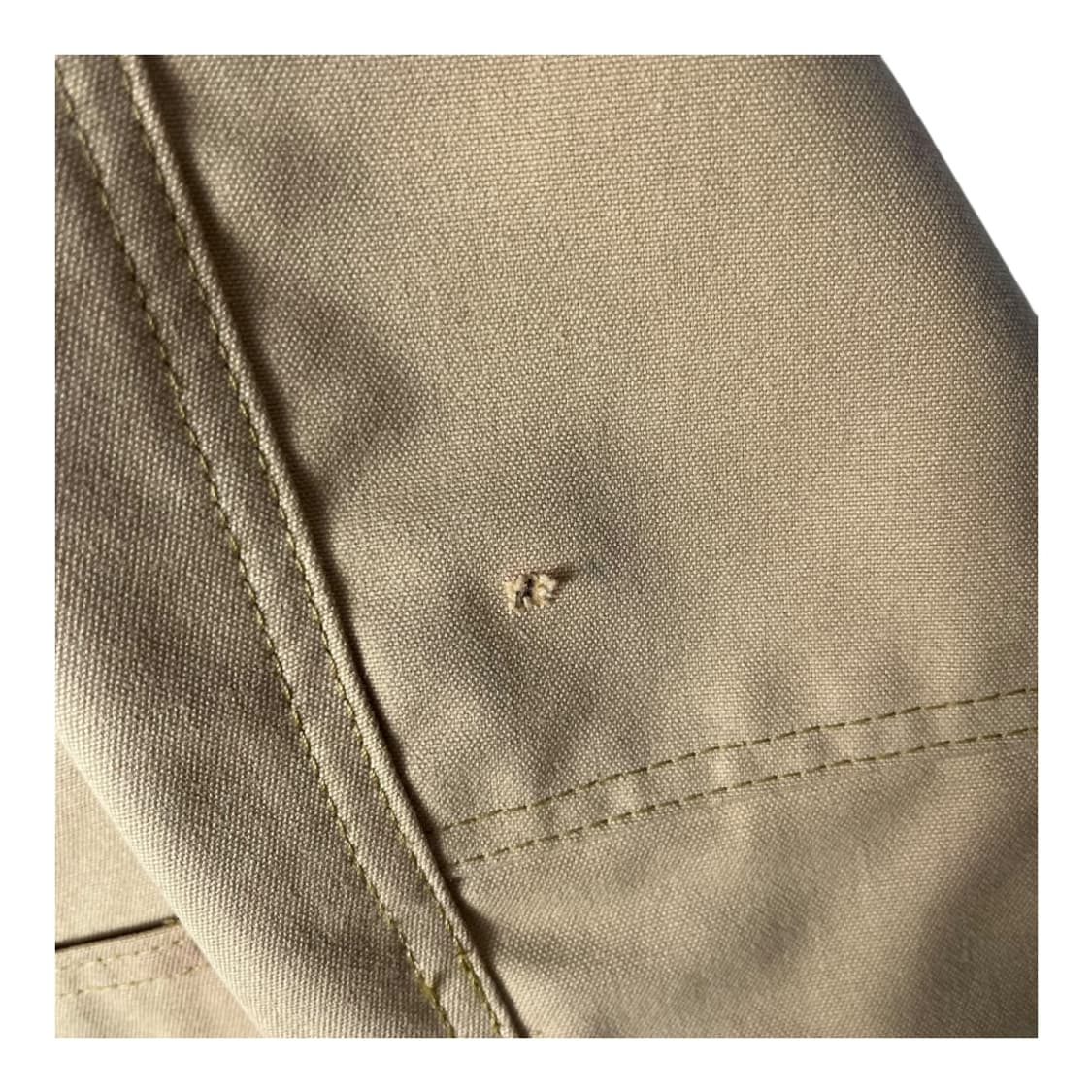 [Schaefer Outfitter] USA 쓰리버튼 코튼 자켓 상품이미지5