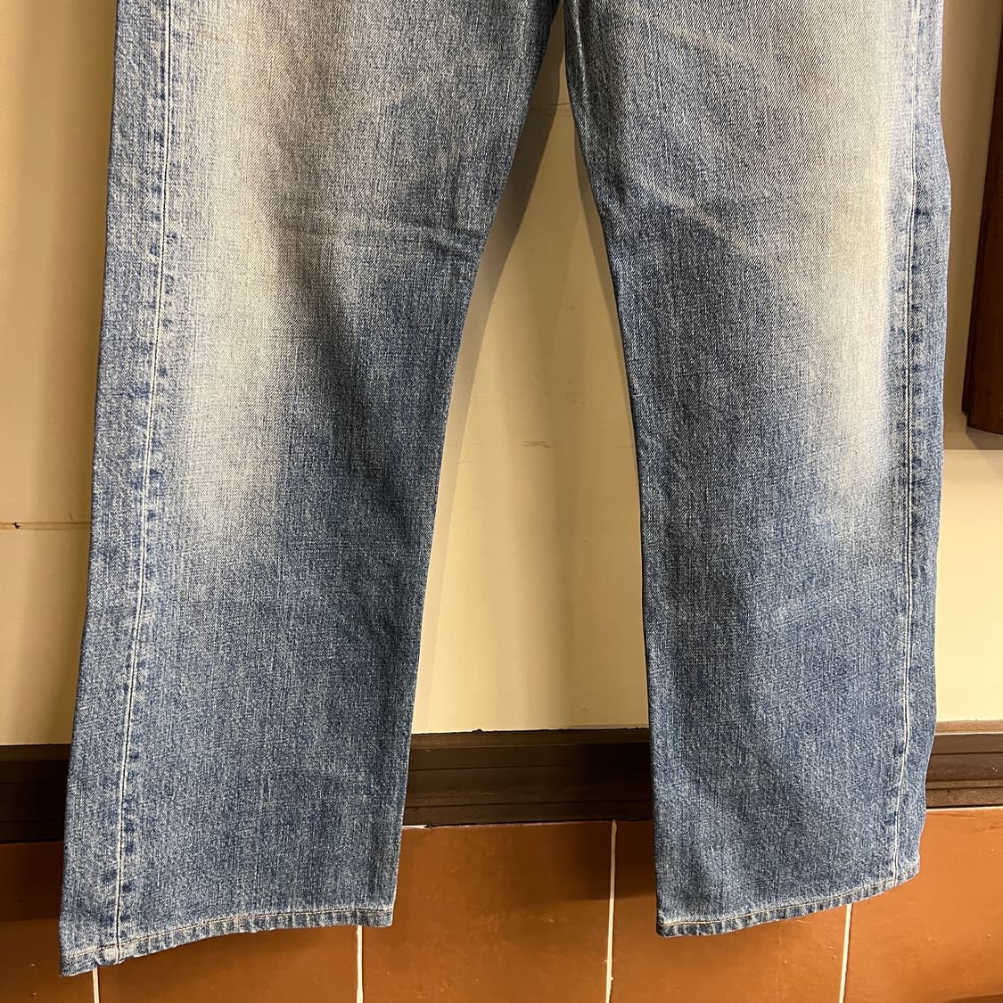 00's 리바이스 512 31x34 Size (30인치) Japan 상품이미지3