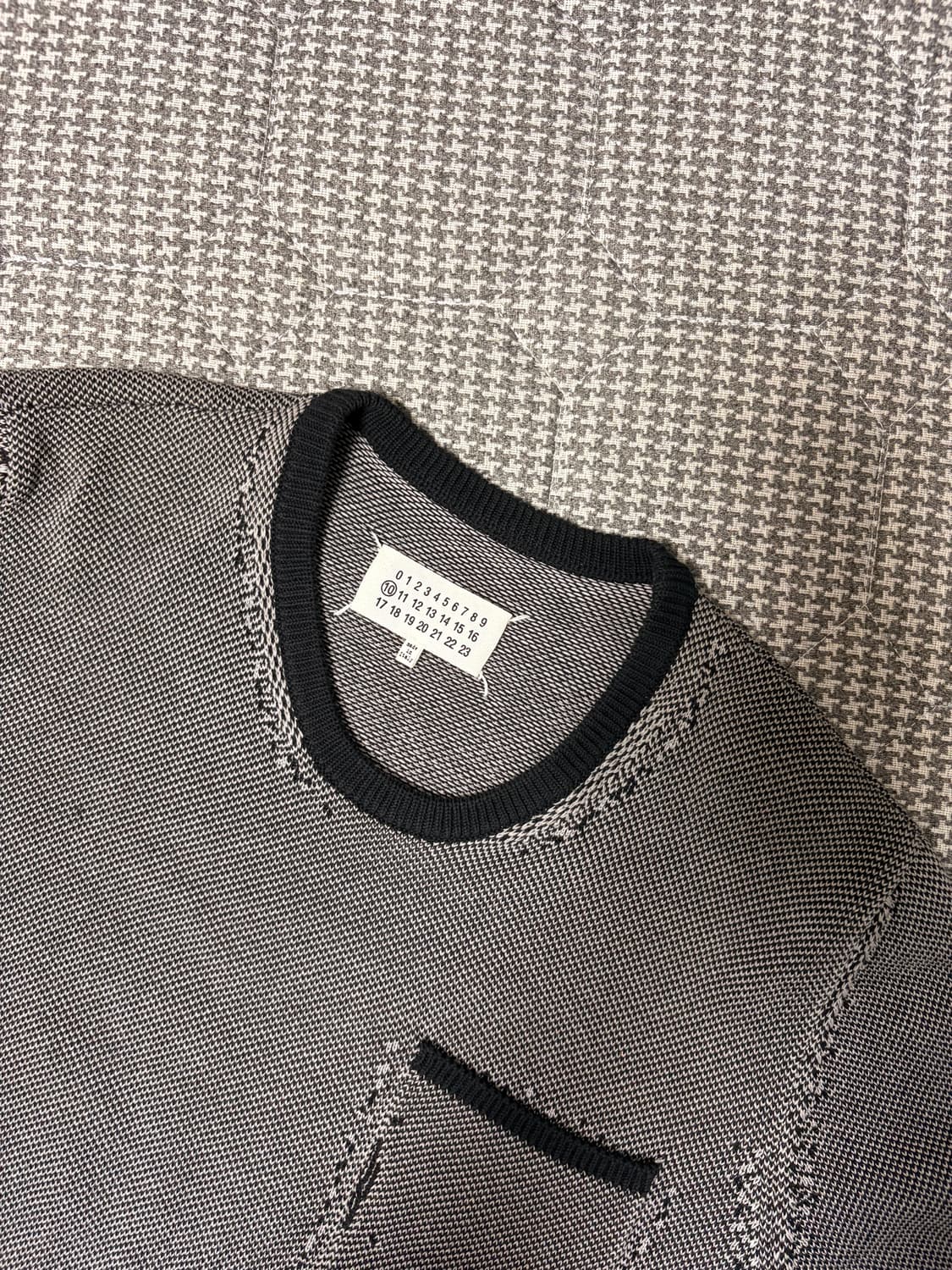 마르지엘라 니트 L 상품이미지1