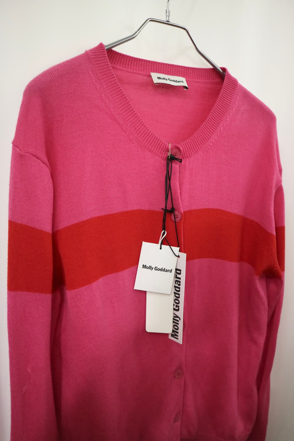 Molly Goddard cardigan 상품이미지2