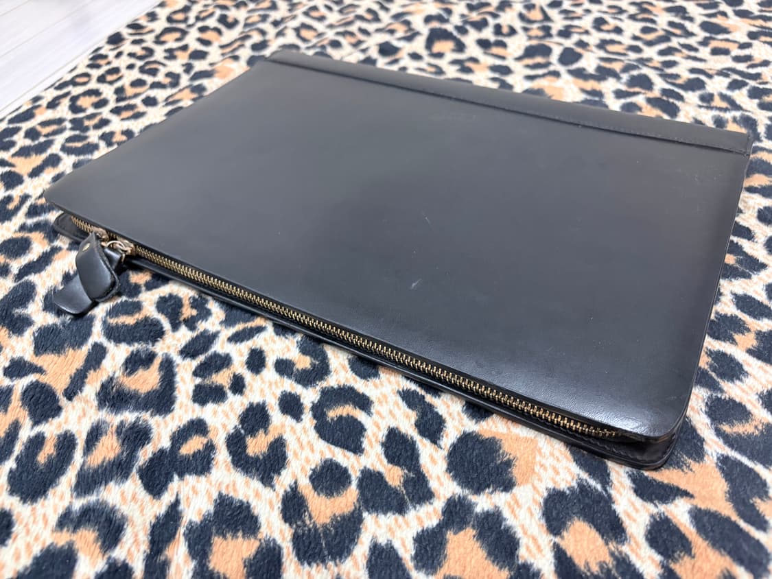 몽블랑 마이스터스튁 다큐먼트 포트폴리오 상품이미지2