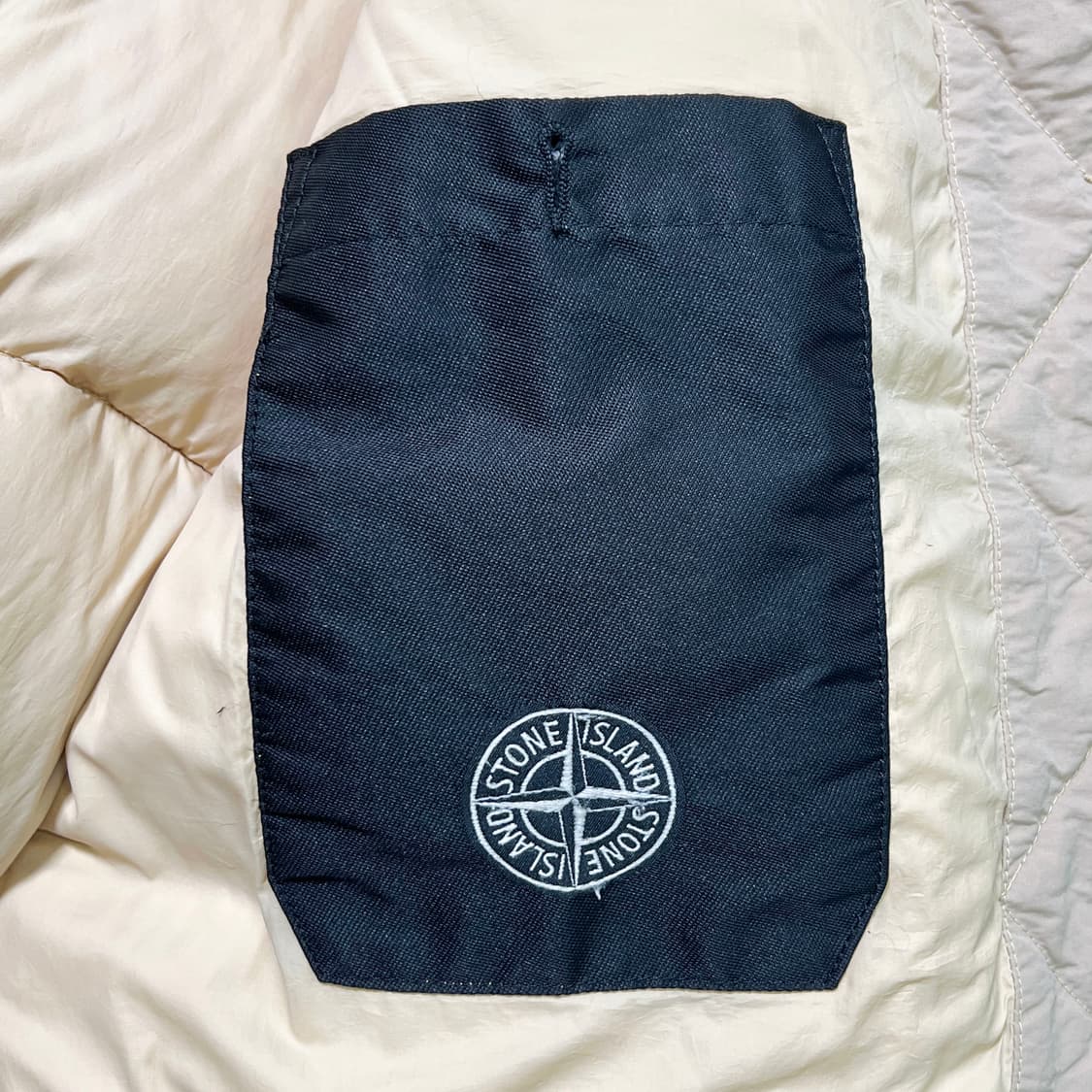 스톤아일랜드 리노 레지나토 다운 TC (L) 상품이미지9