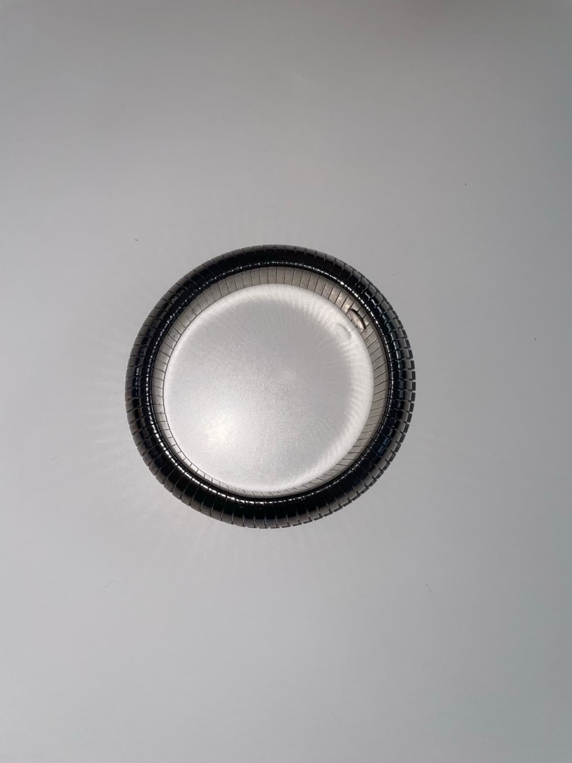 Bold Japanese Metallic Bangle  일본 뱅글 팔찌 상품이미지6
