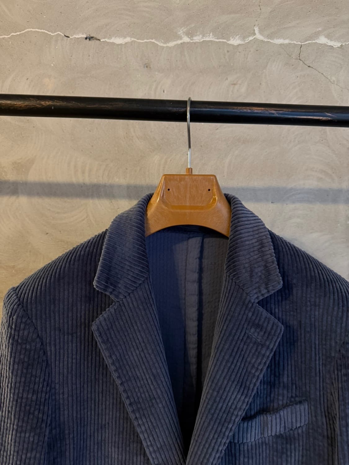 댄존 코듀로이 자켓 남성100 상품이미지2