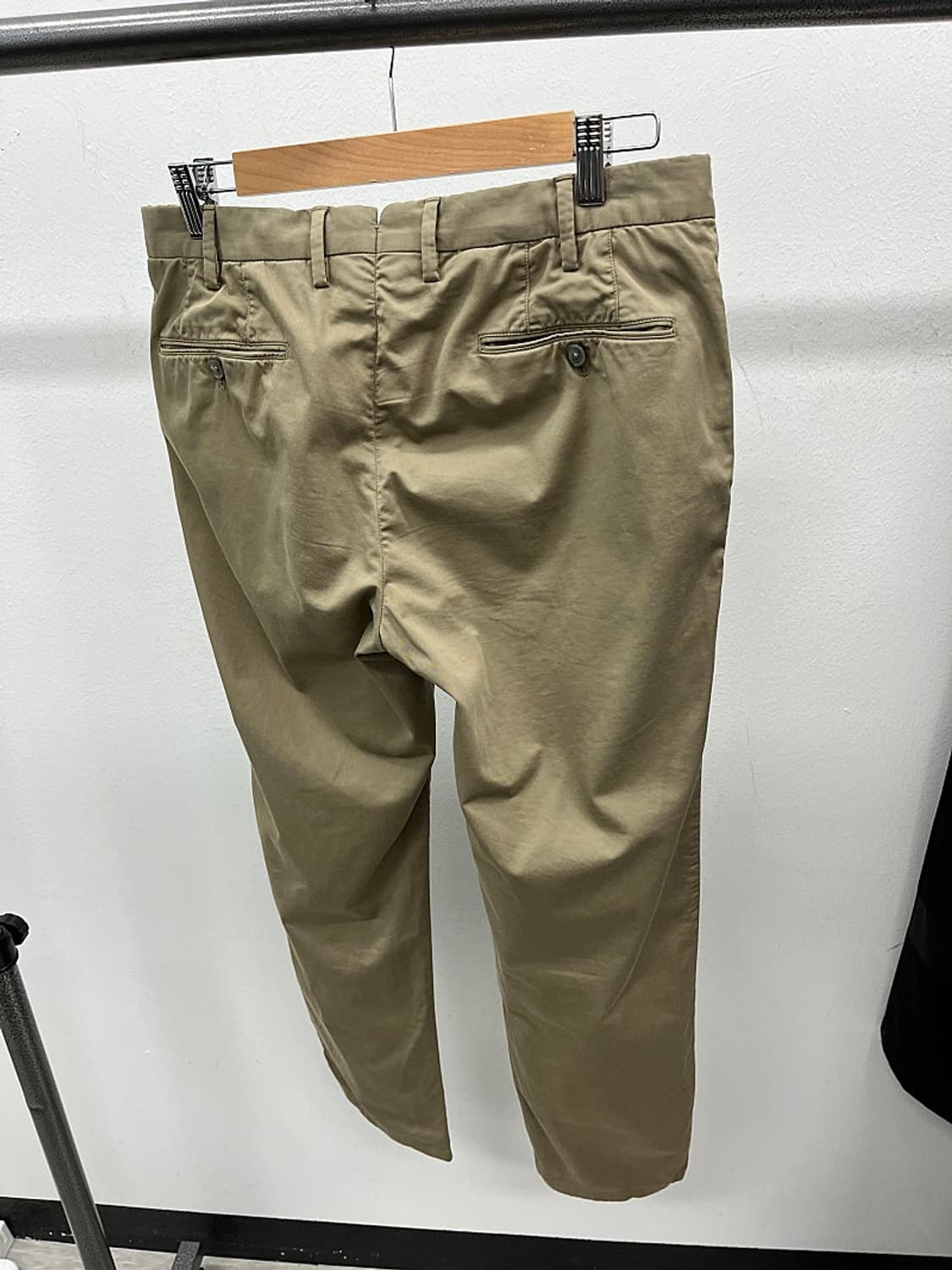 31-32) PT01 스판 치노팬츠  상품이미지5