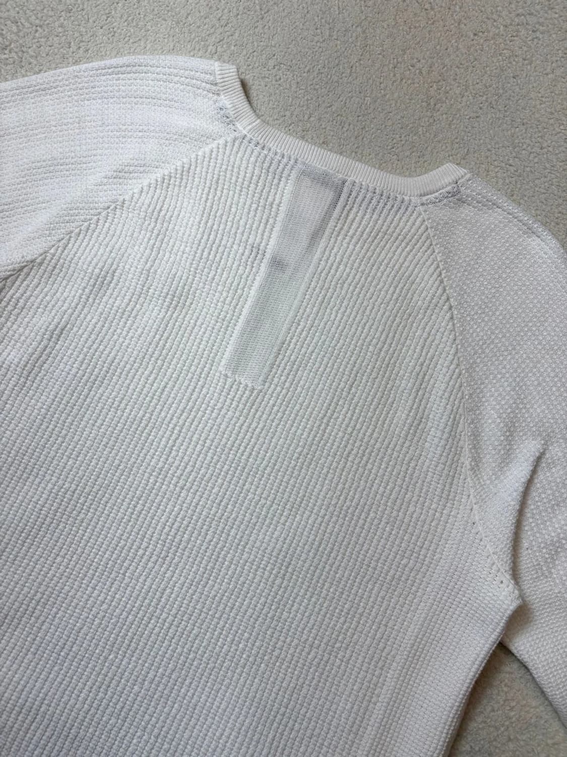 나이키 테크팩 롱 슬리브 PN6490 상품이미지6