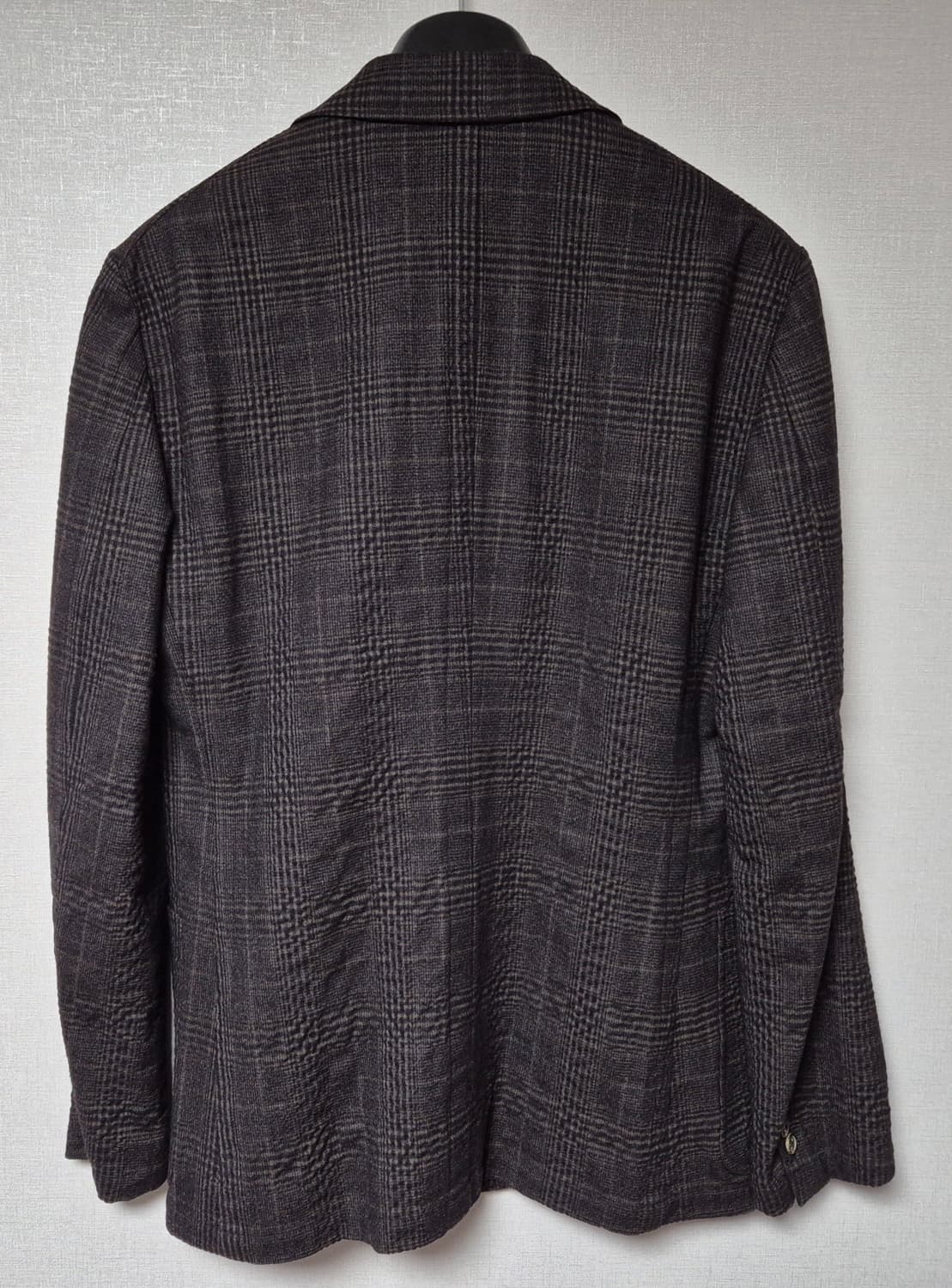 에르메스 더블 자켓/48 상품이미지2