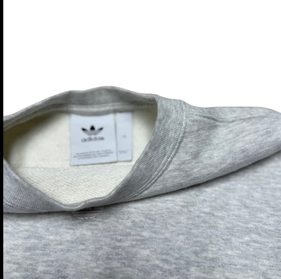 아디다스 맨투맨 상품이미지2