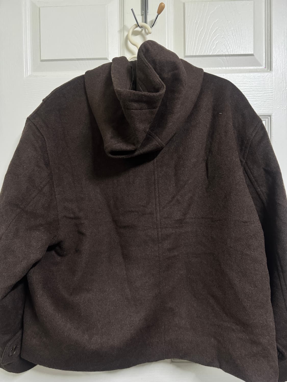 (택포) 라퍼지스토어 숏코트 상품이미지2