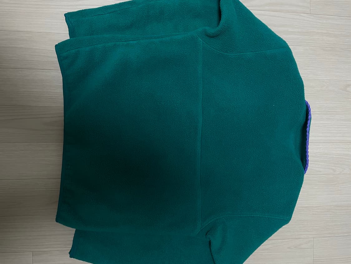 파타고니아 신칠라 스냅티 90s 상품이미지4