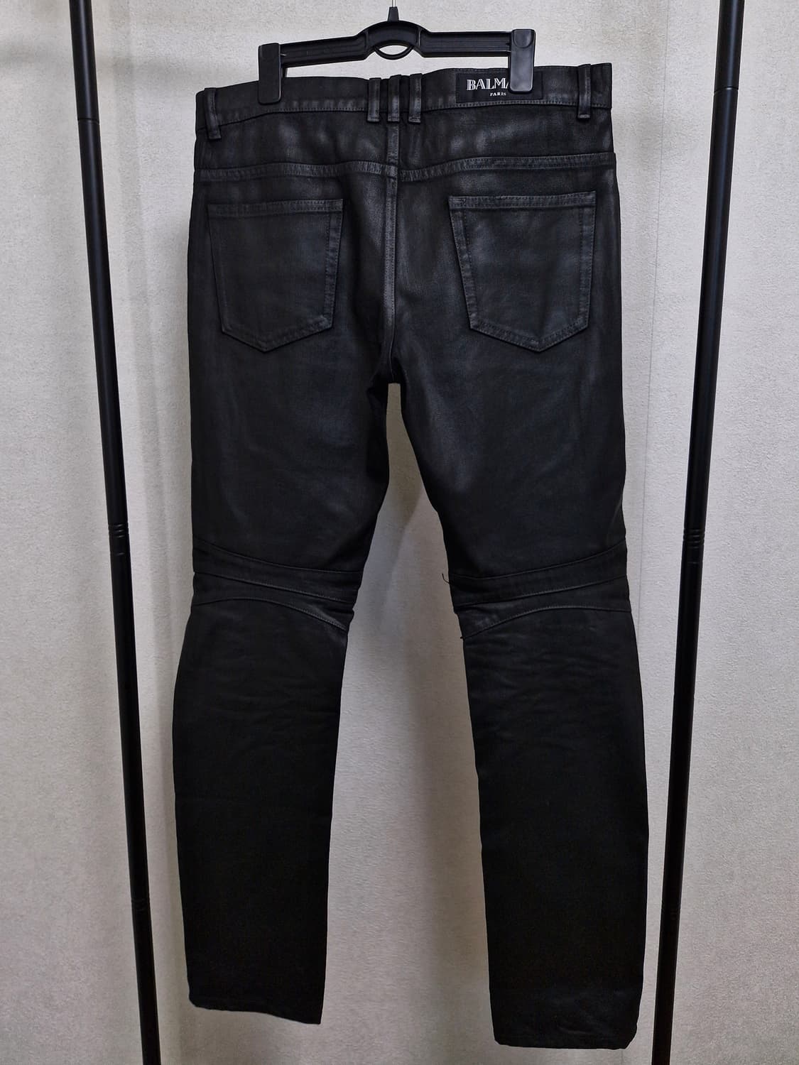 [31] 발망 왁스 코팅 바이커진 상품이미지4