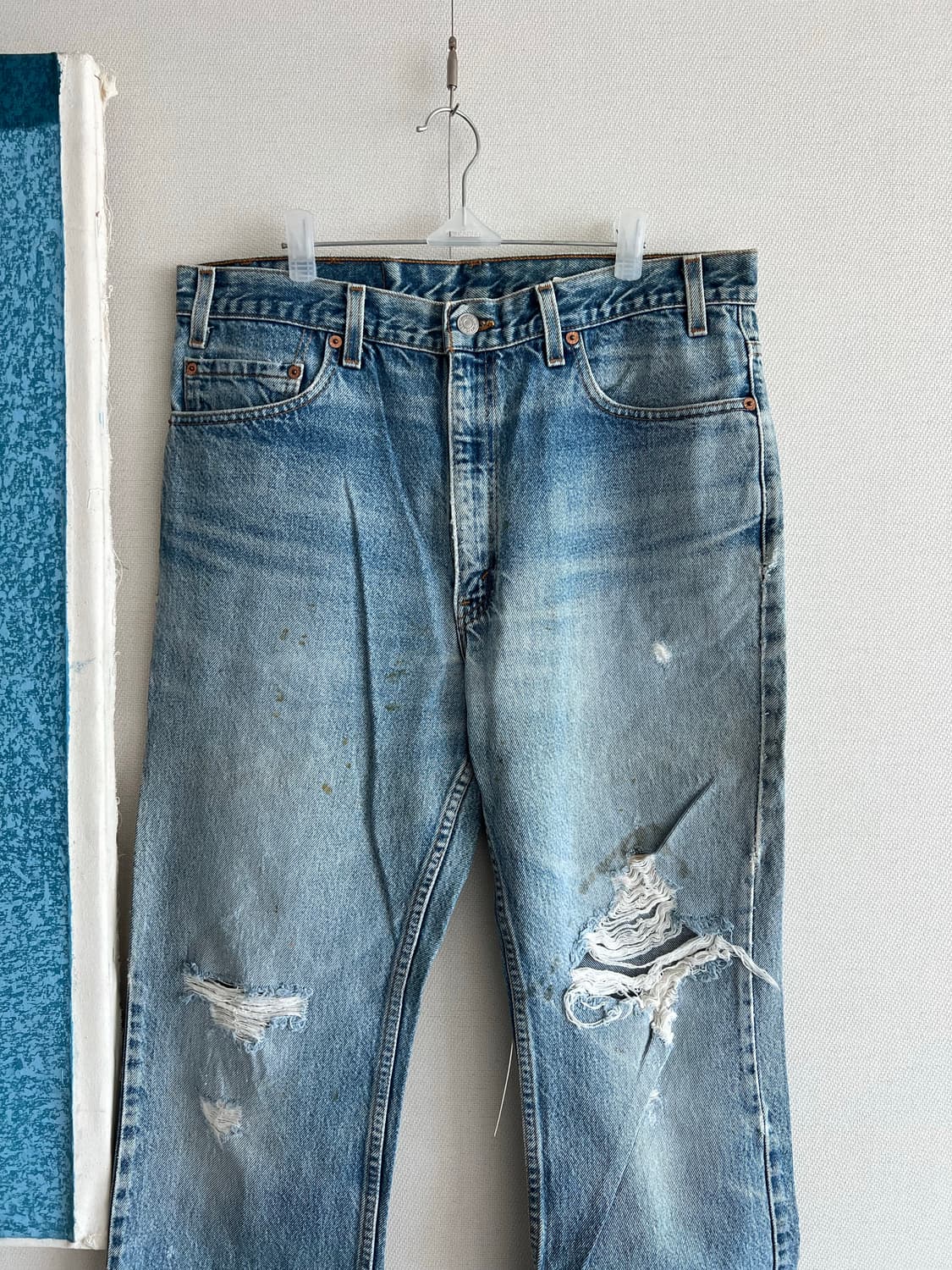 90s 리바이스 517 상품이미지2