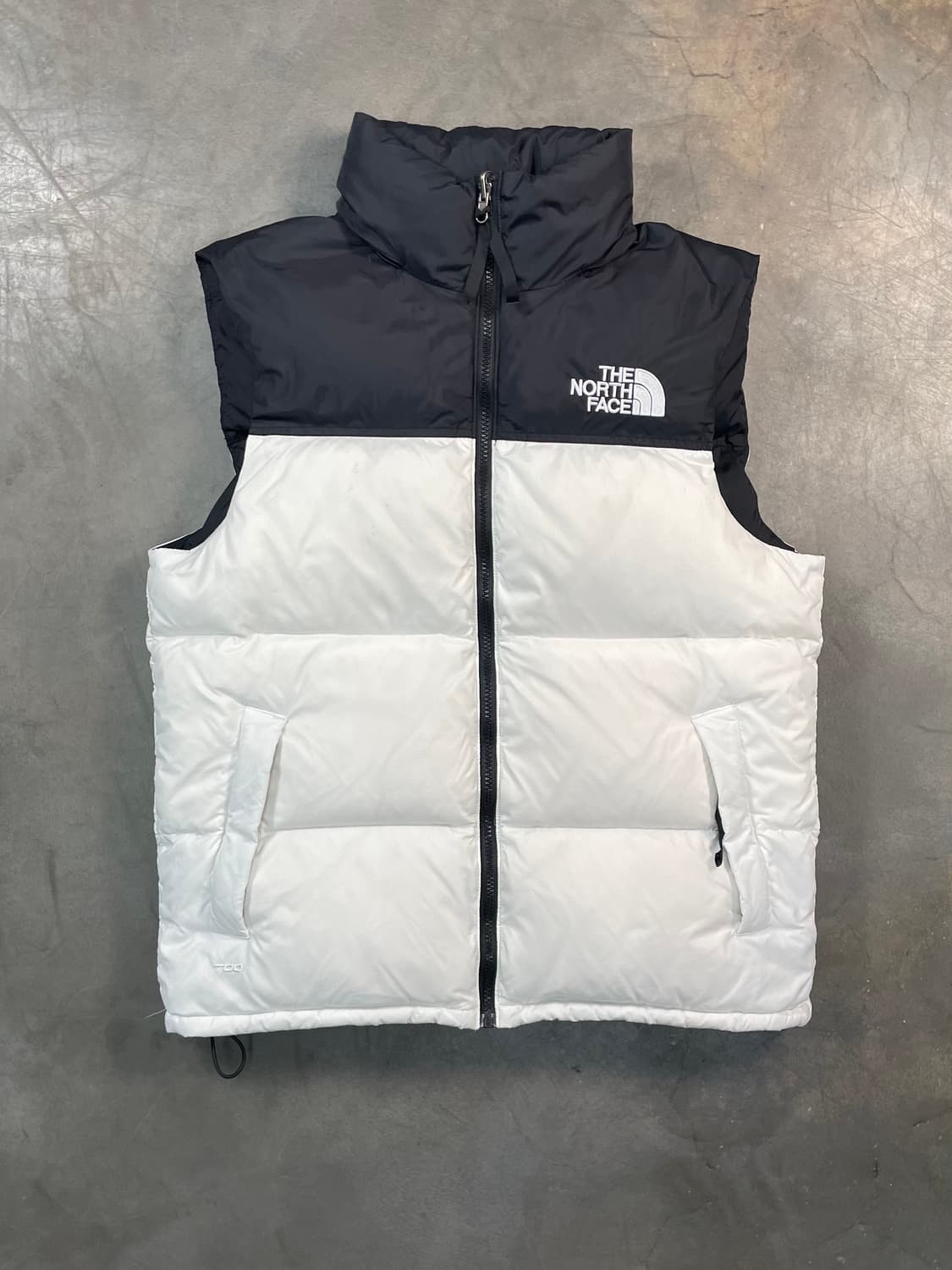 노스페이스 패딩 베스트 상품이미지1