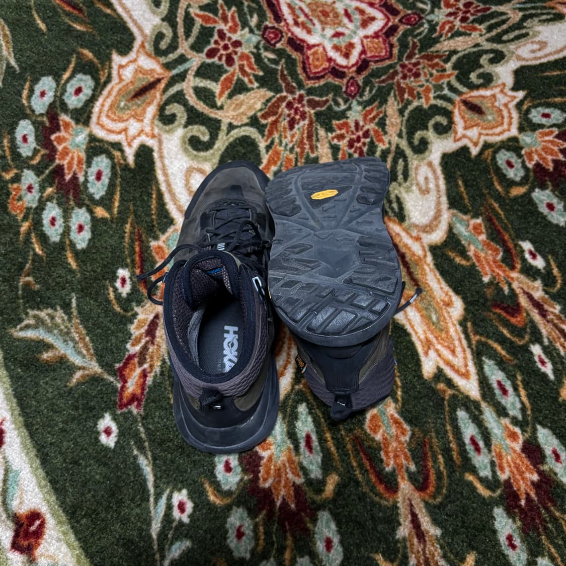 hoka one one kaha mid 상품이미지5