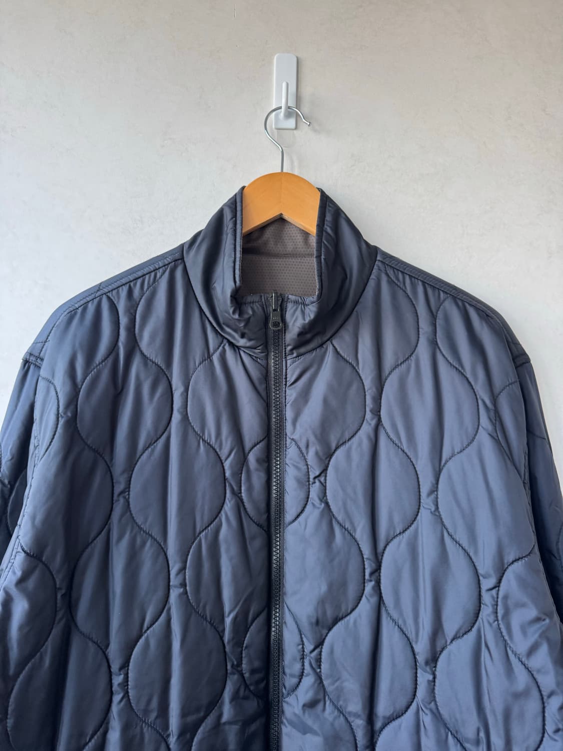 00s 스투시 StuC 영면 자켓 상품이미지8