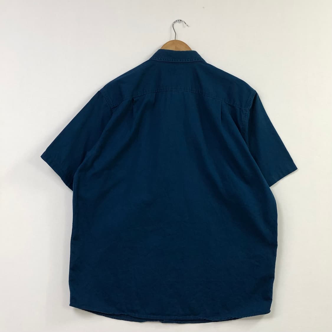 XL 칼하트 워크 셔츠 상품이미지4