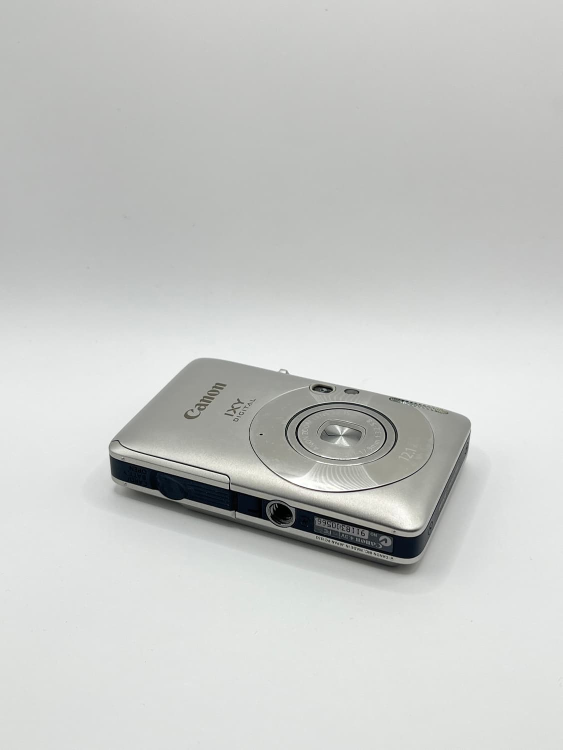 캐논 ixy 210 is 빈티지디카 디지털카메라 상품이미지6