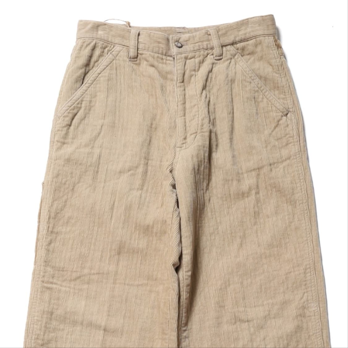 시나코바 SINA COVA Corduroy Pants
 상품이미지6