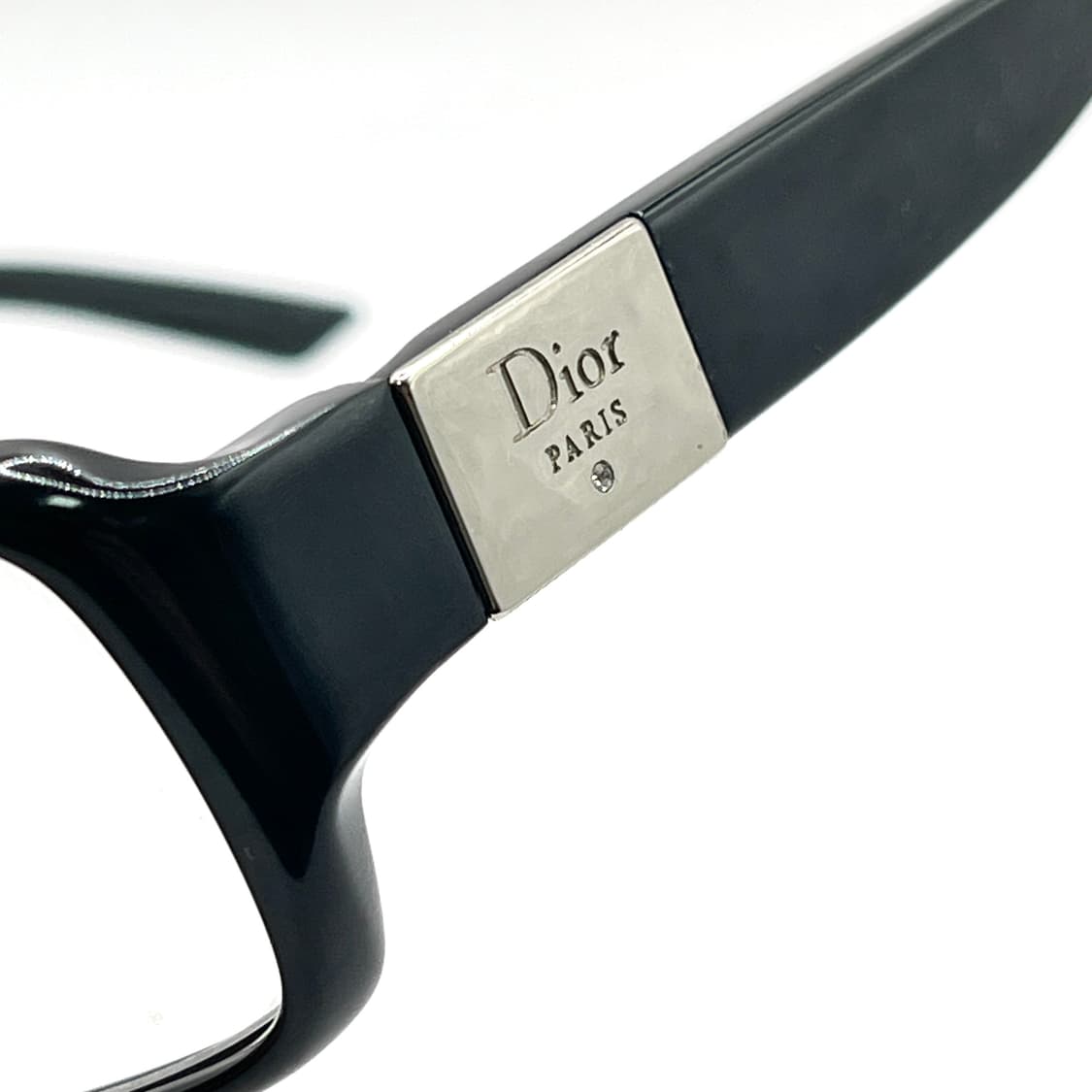 Dior 디올 뿔테 안경 상품이미지5