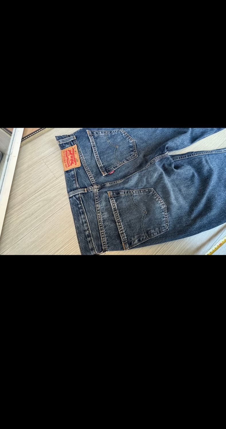 리바이스 565 W30L30 상품이미지4