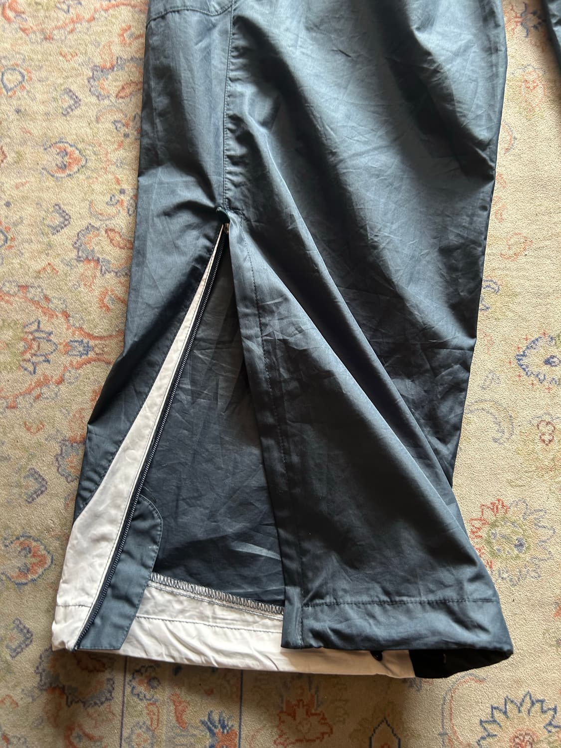 00‘s NIKE 트랙팬츠 XL 상품이미지3