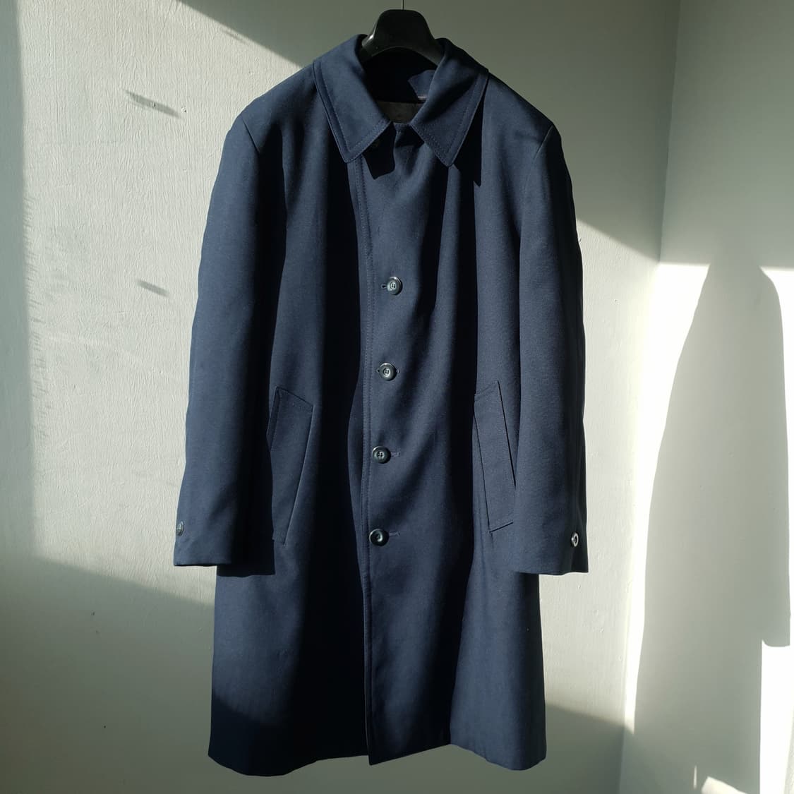 60s Sears mac coat 상품이미지1
