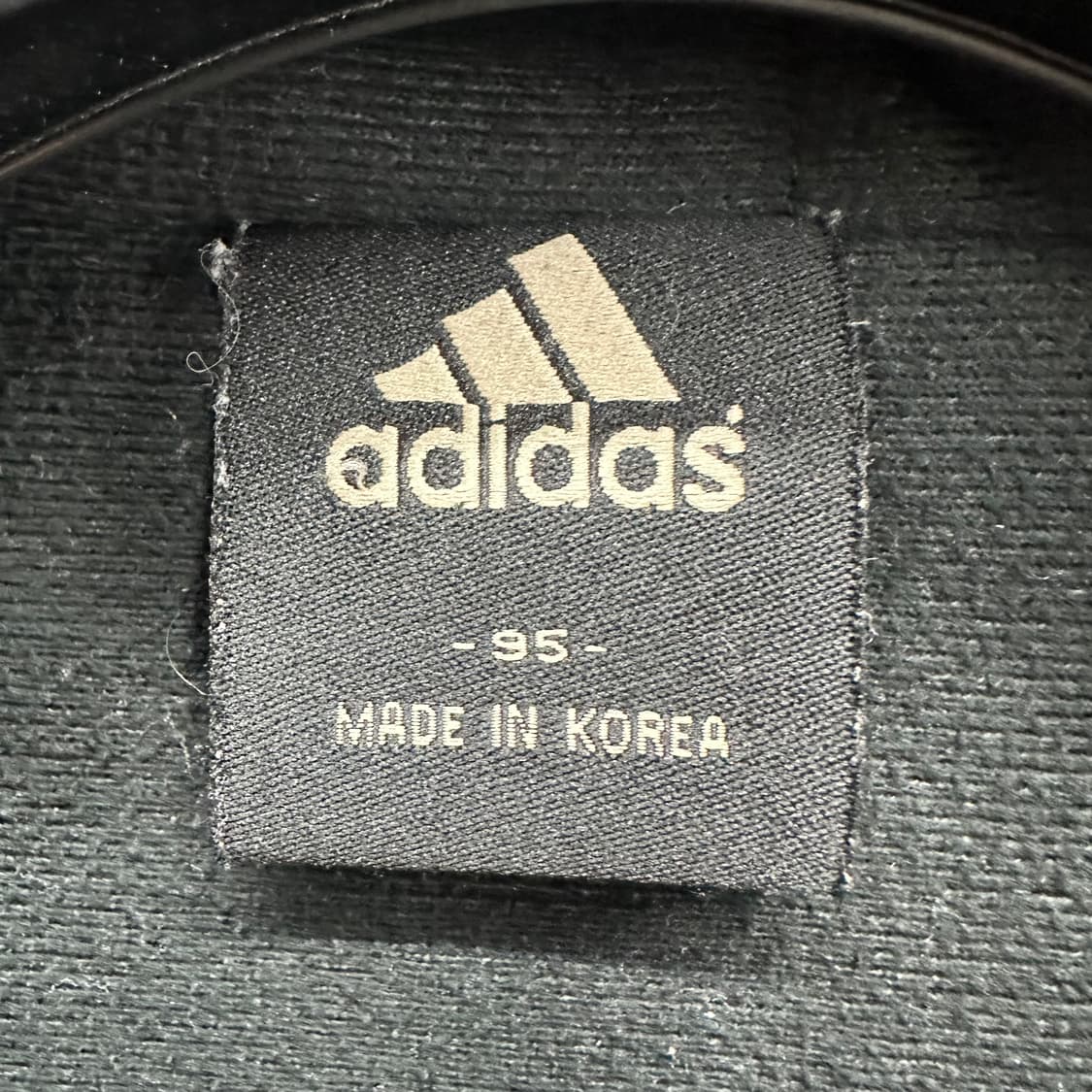 95 아디다스 y2k 여자 웰론 패딩 상품이미지4