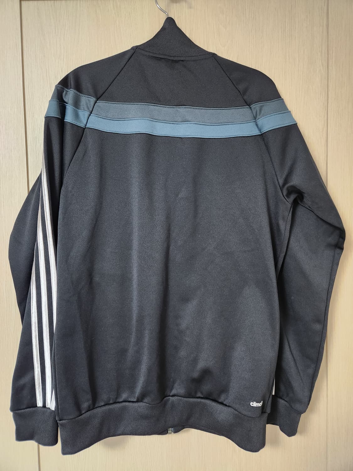 아디다스 독일 져지 트랙탑 사이즈90 상품이미지2