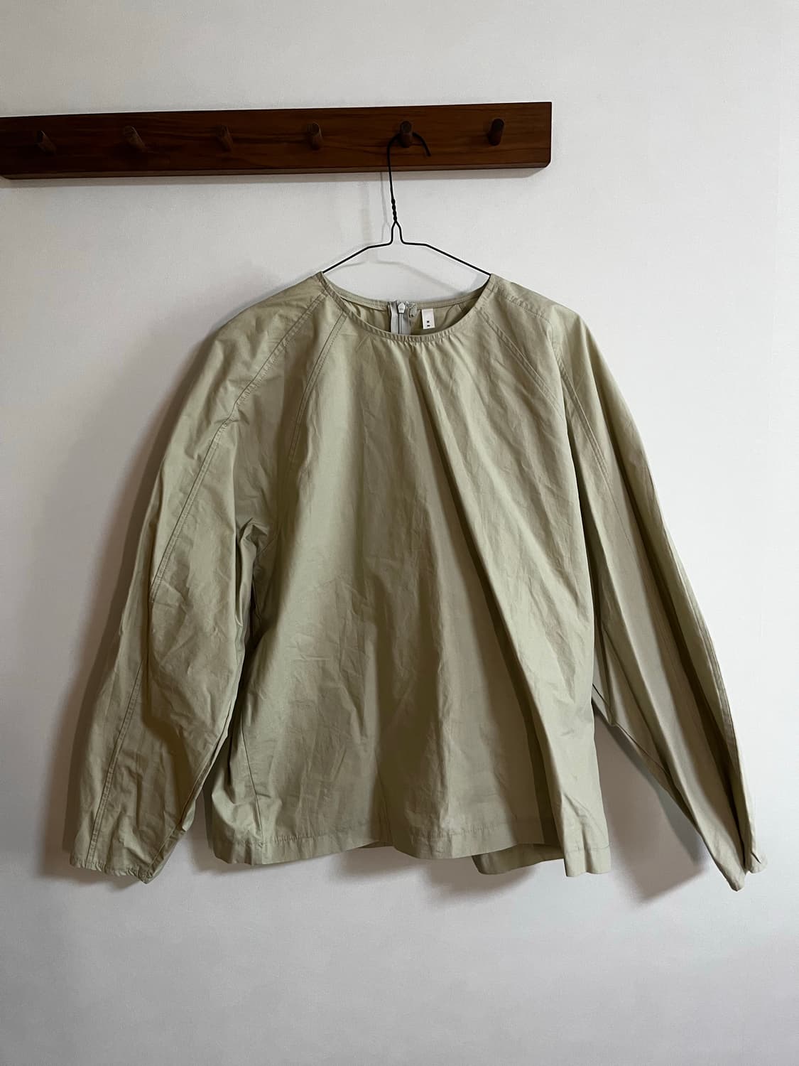 Hemp 여성 상의 상품이미지1