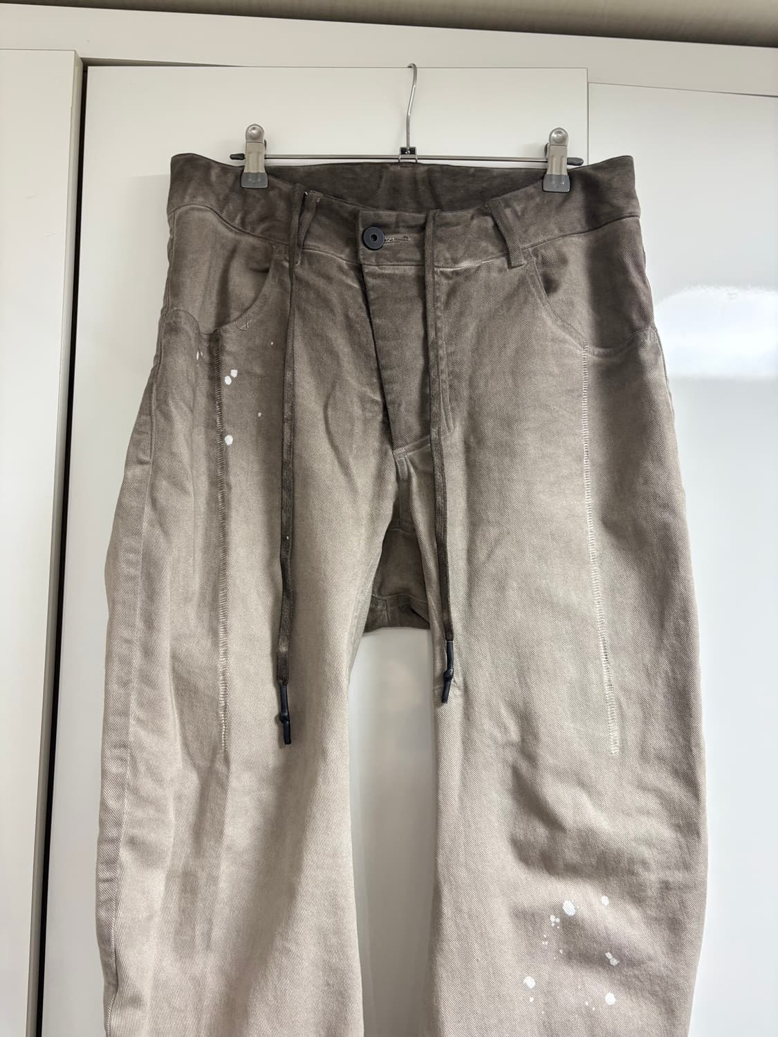 boris bidjan saberi p1c 상품이미지4