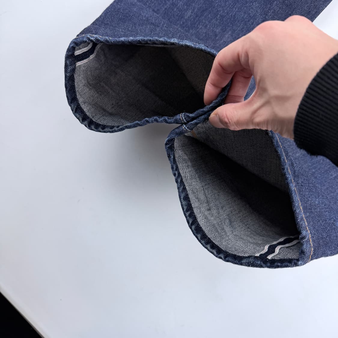 리바이스 LVC 67505-0217 데님팬츠 상품이미지10