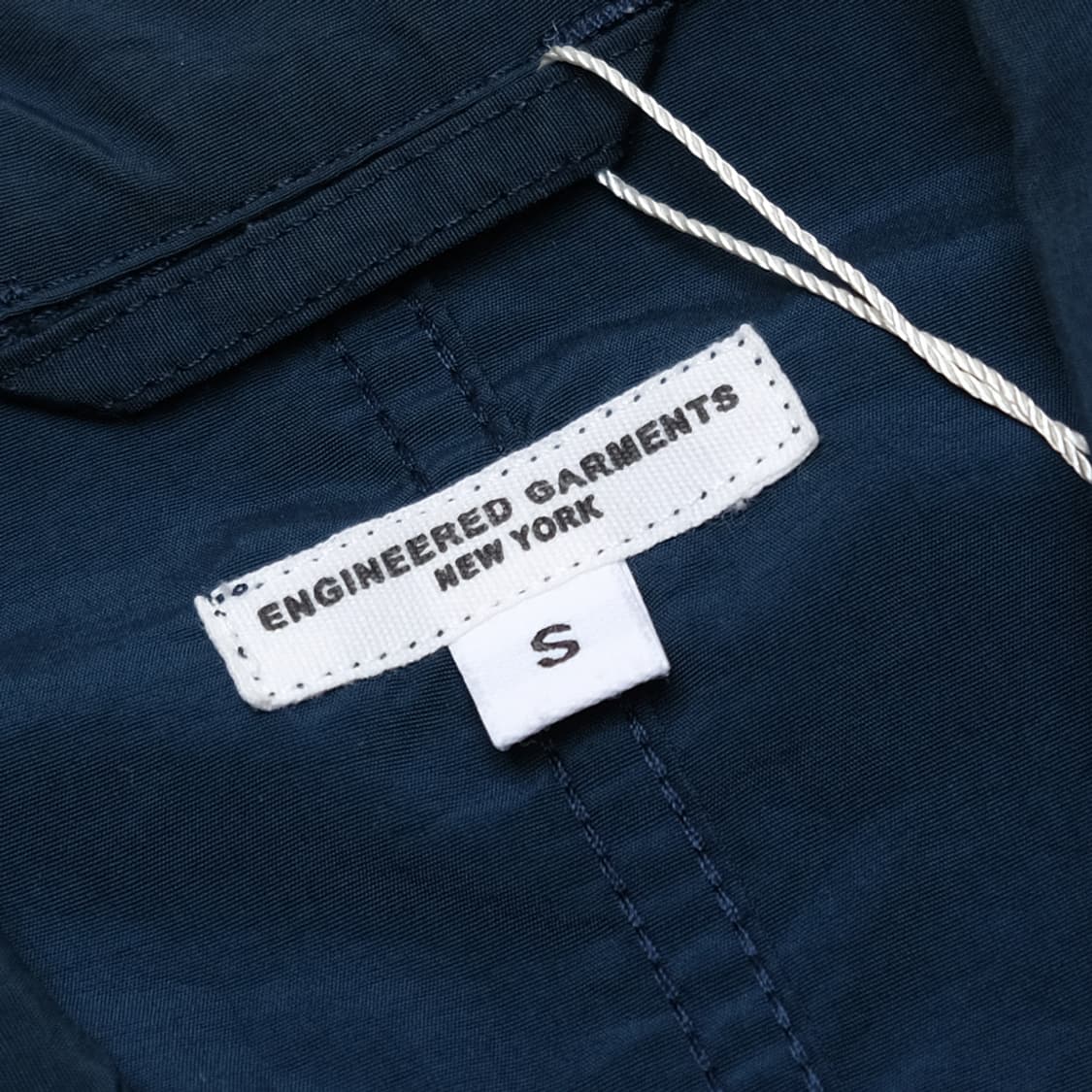 nylon bedford jacket 상품이미지5