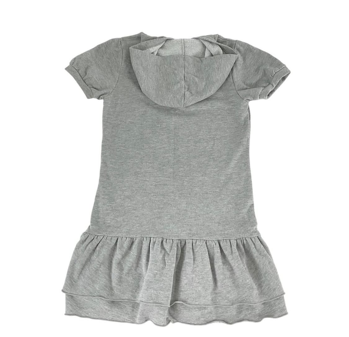 프릴 후드집업 상품이미지2