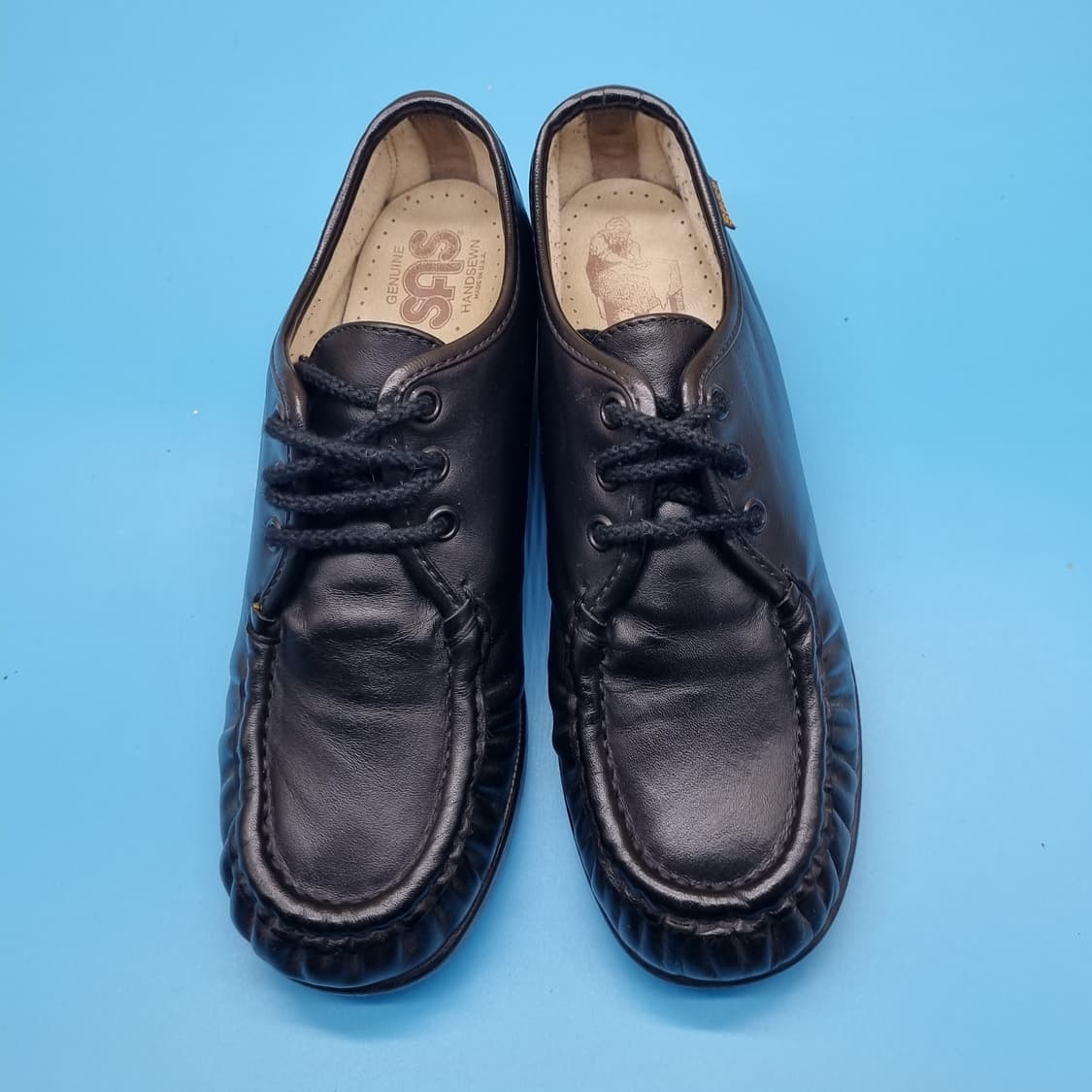 SAS사스 리버티 여성 컴포트화220 굽4.5  상품이미지2