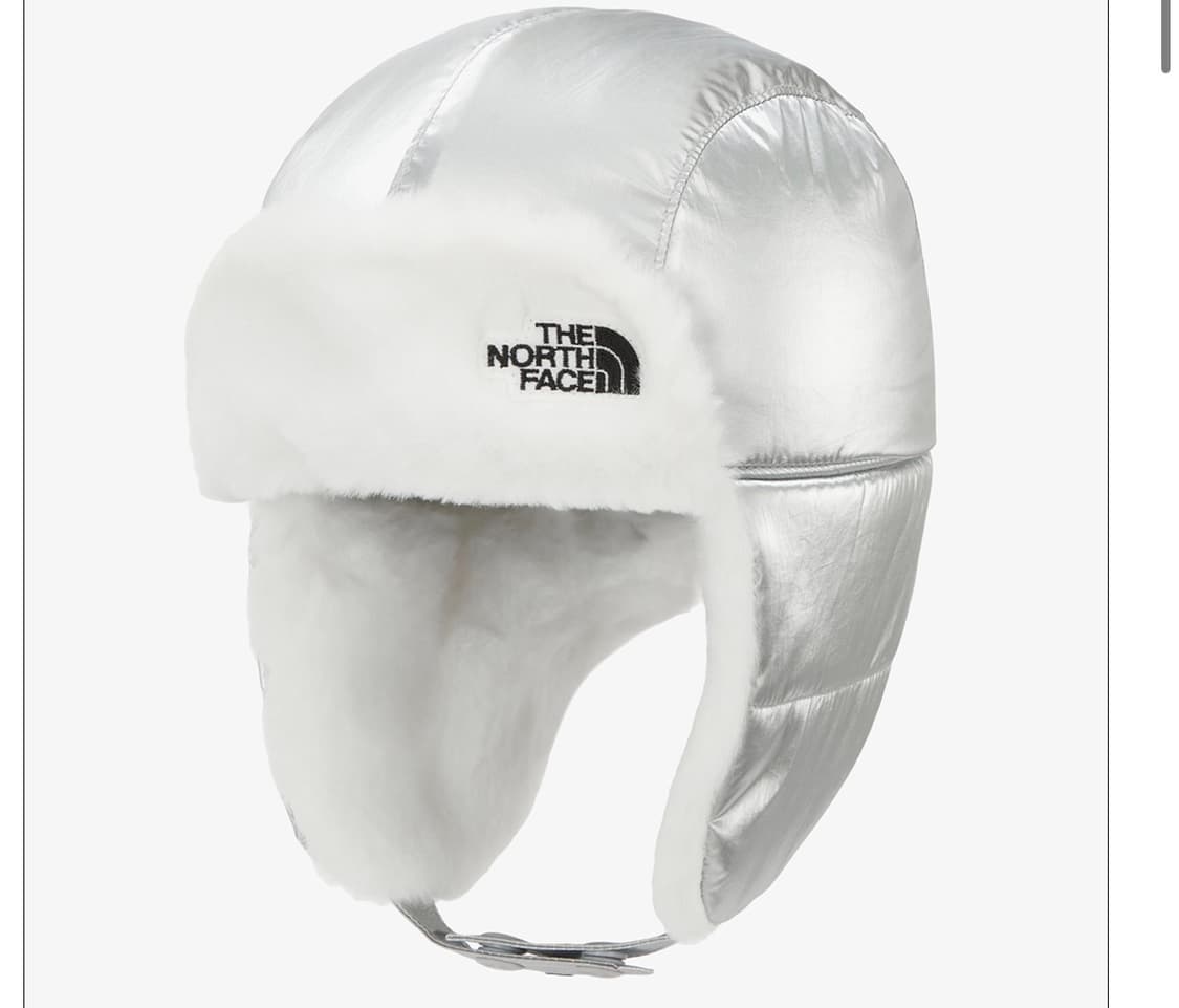 노스페이스 키즈 이어머프캡 상품이미지1