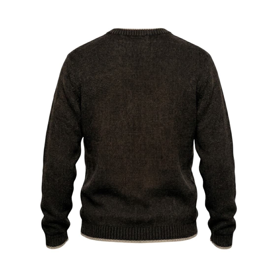pointer layered sweater 상품이미지2