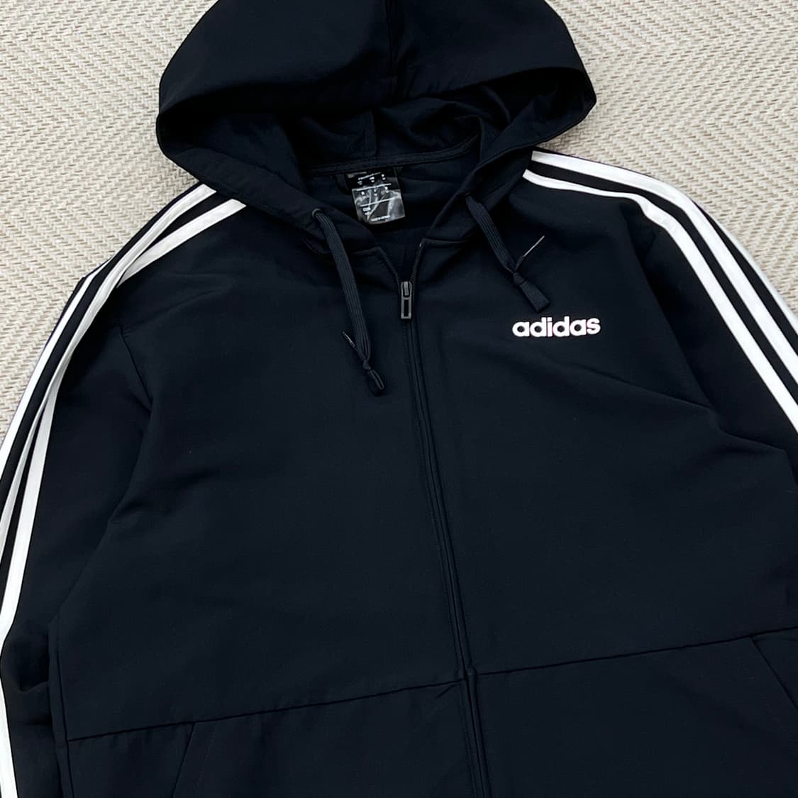 아디다스 후드 바람막이 r3098 상품이미지3