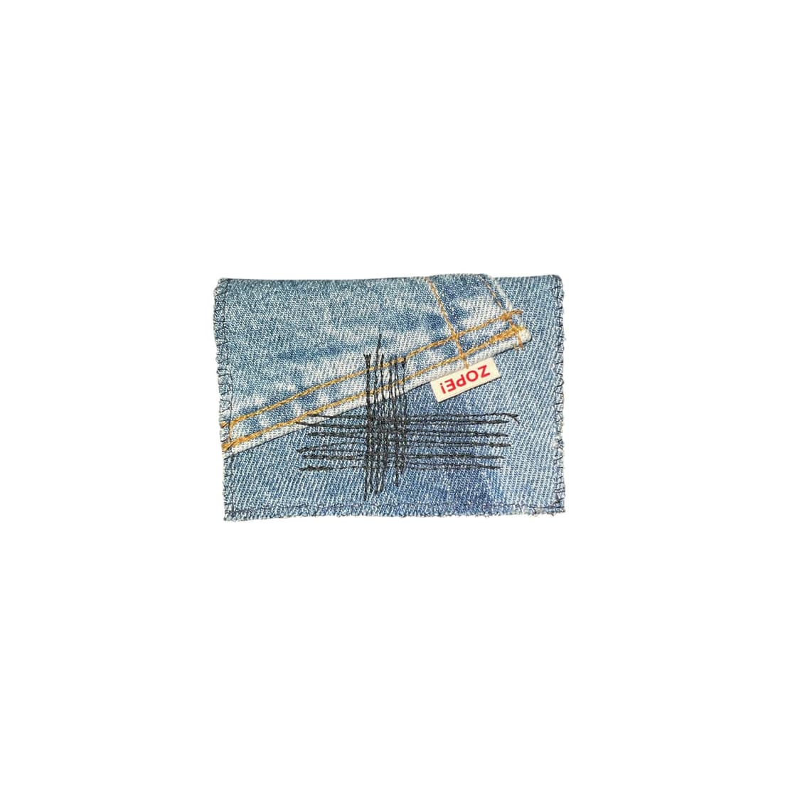 CLONE CARD WALLET NO.156 상품이미지2