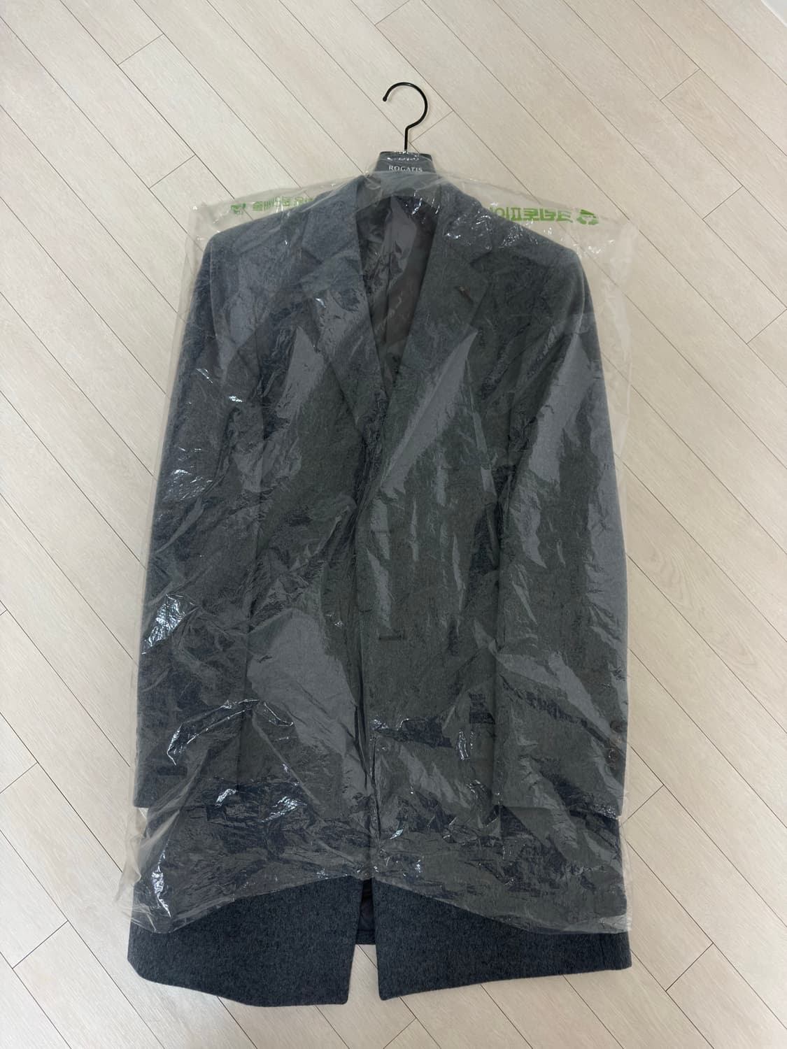 지이크 파렌하이트 하프코트 상품이미지2