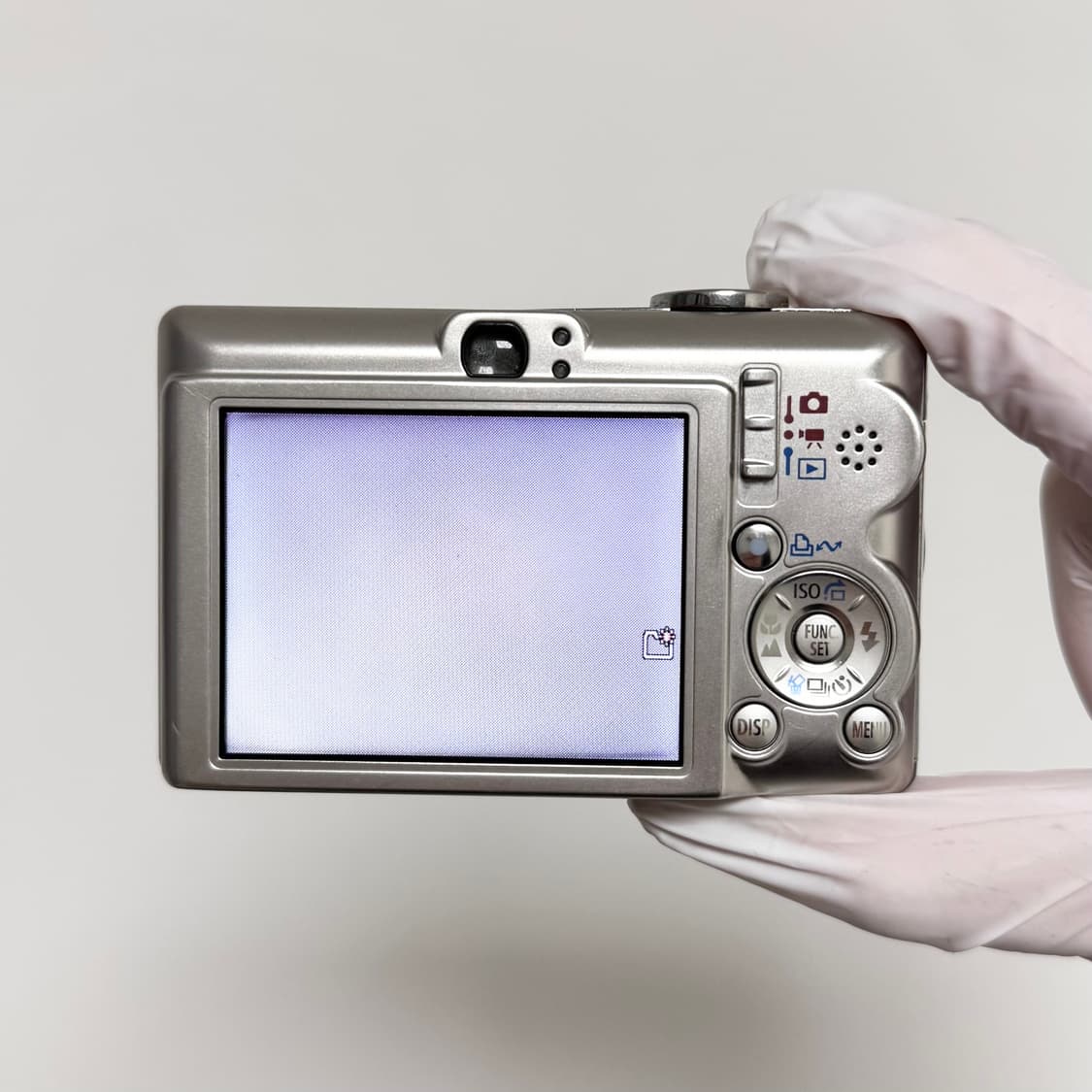 캐논 익서스 55 IXUS (익시 IXY 60,파워샷SD450) 상품이미지7