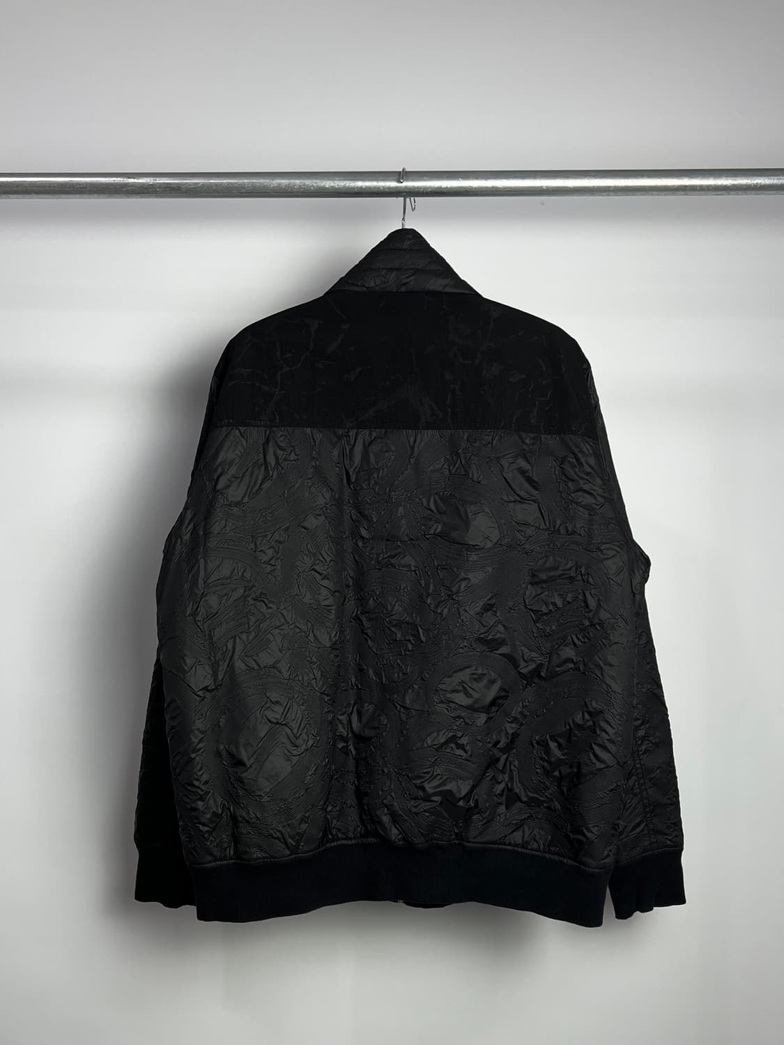 PAGELO 디테일 집업 자켓 상품이미지8