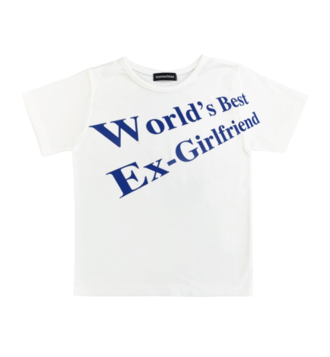 toomuchtax t shirt 상품이미지1
