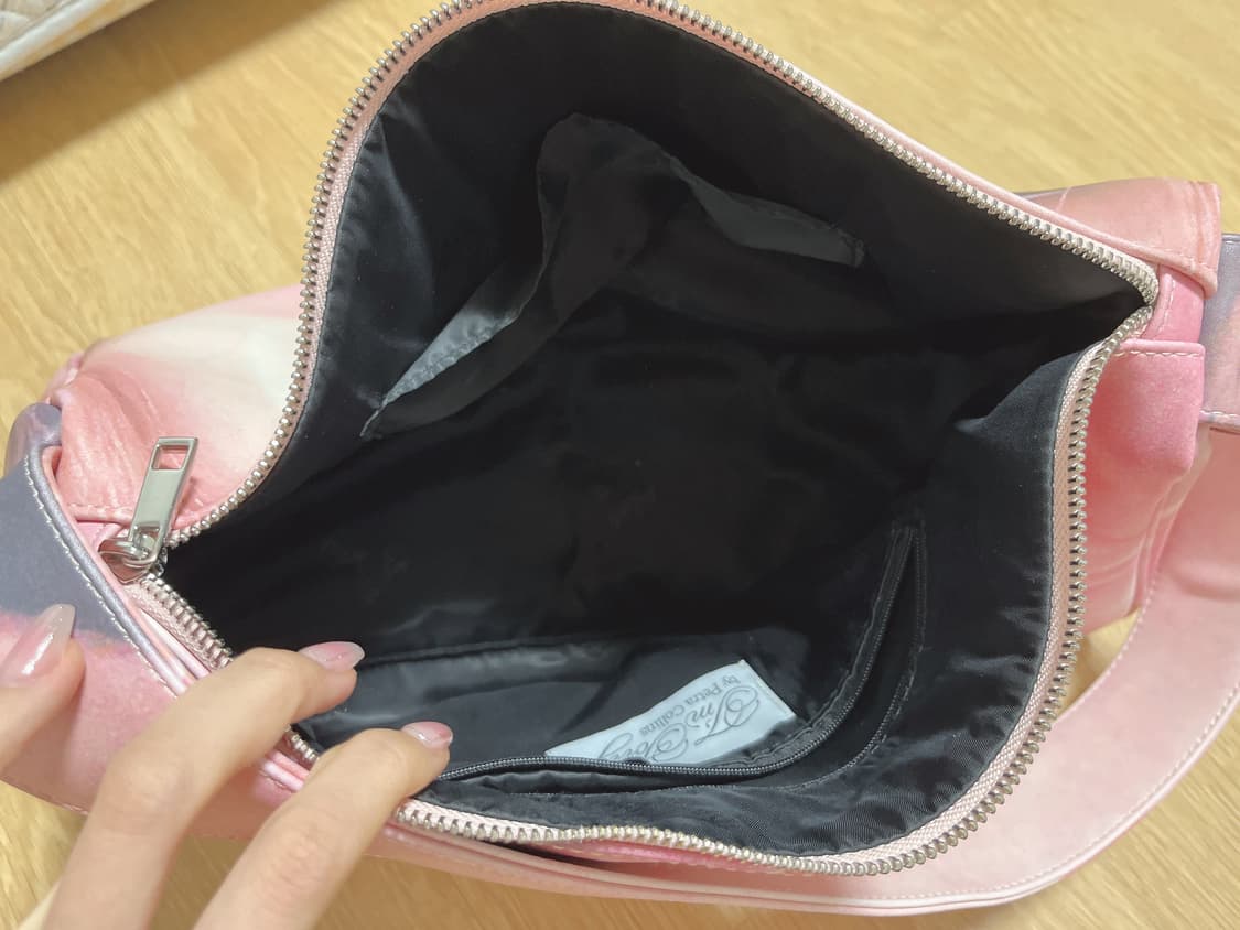 아임쏘리바이페트라콜린스 가방 판매!!빨리 가져가주세요 상품이미지7