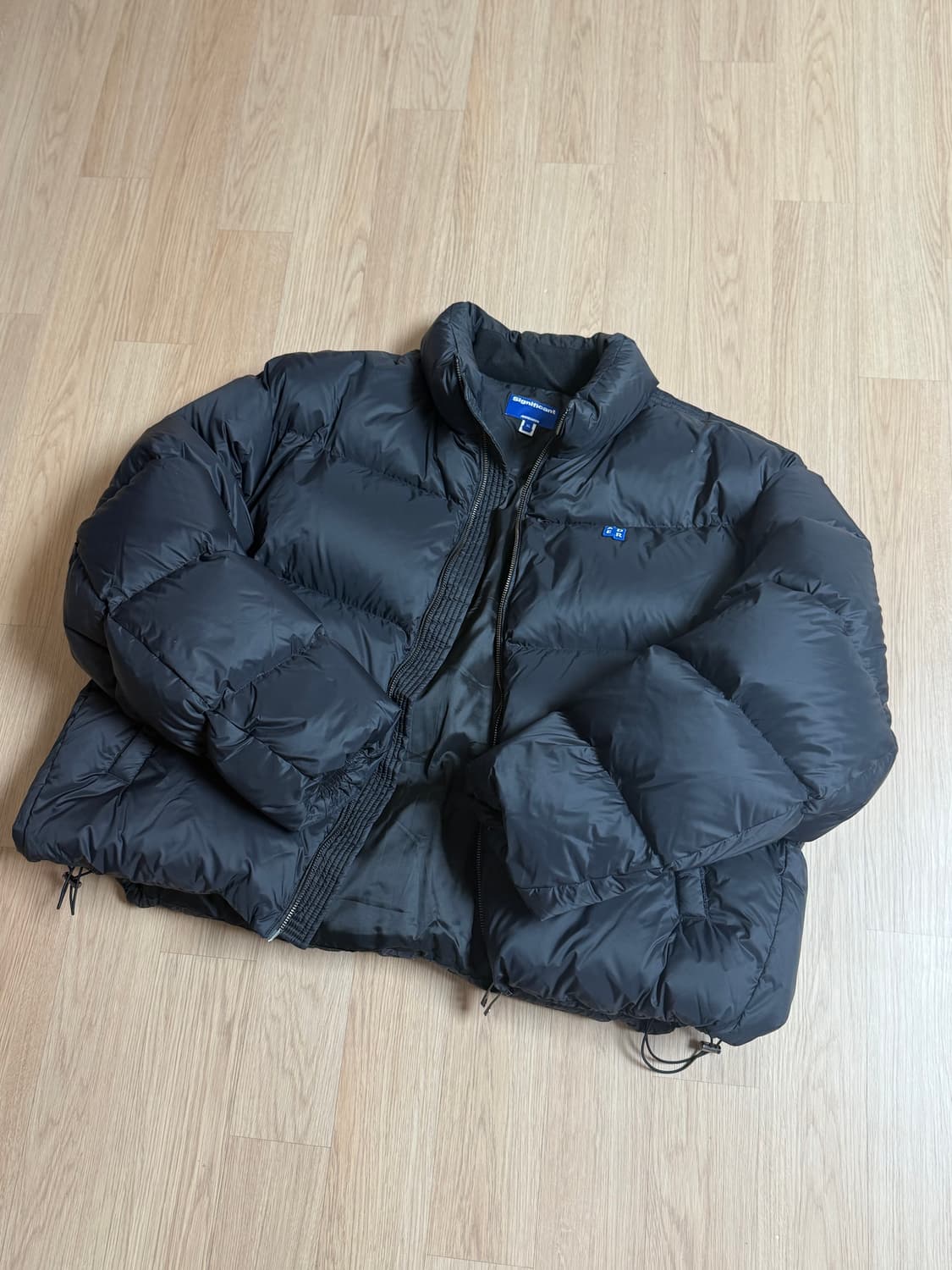 아더에러 시그니피컨트 패딩 XL 상품이미지2