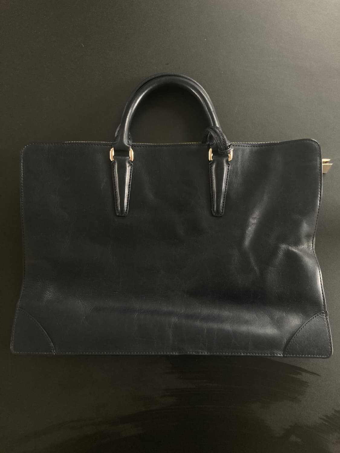 Aniary leather bag 상품이미지7