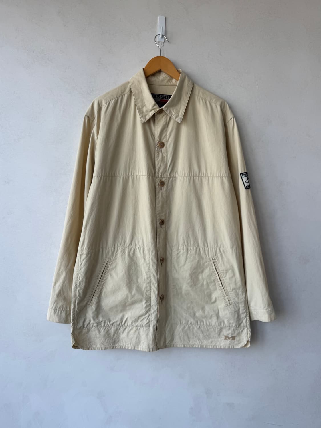 90s 미쏘니 Chore Coat  상품이미지1