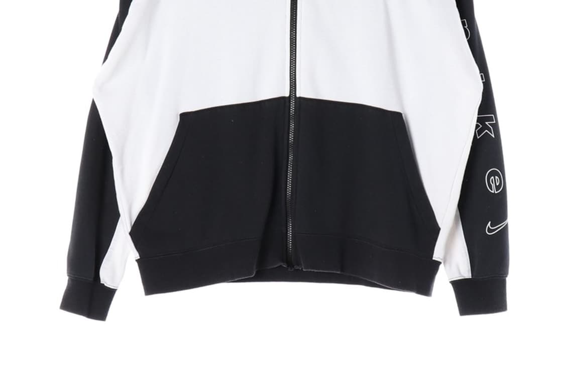 나이키 후드집업 S 상품이미지4