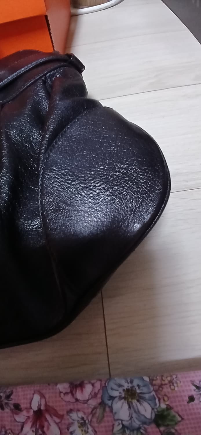 페라가모 마리사 간치니 숄더백 상품이미지9